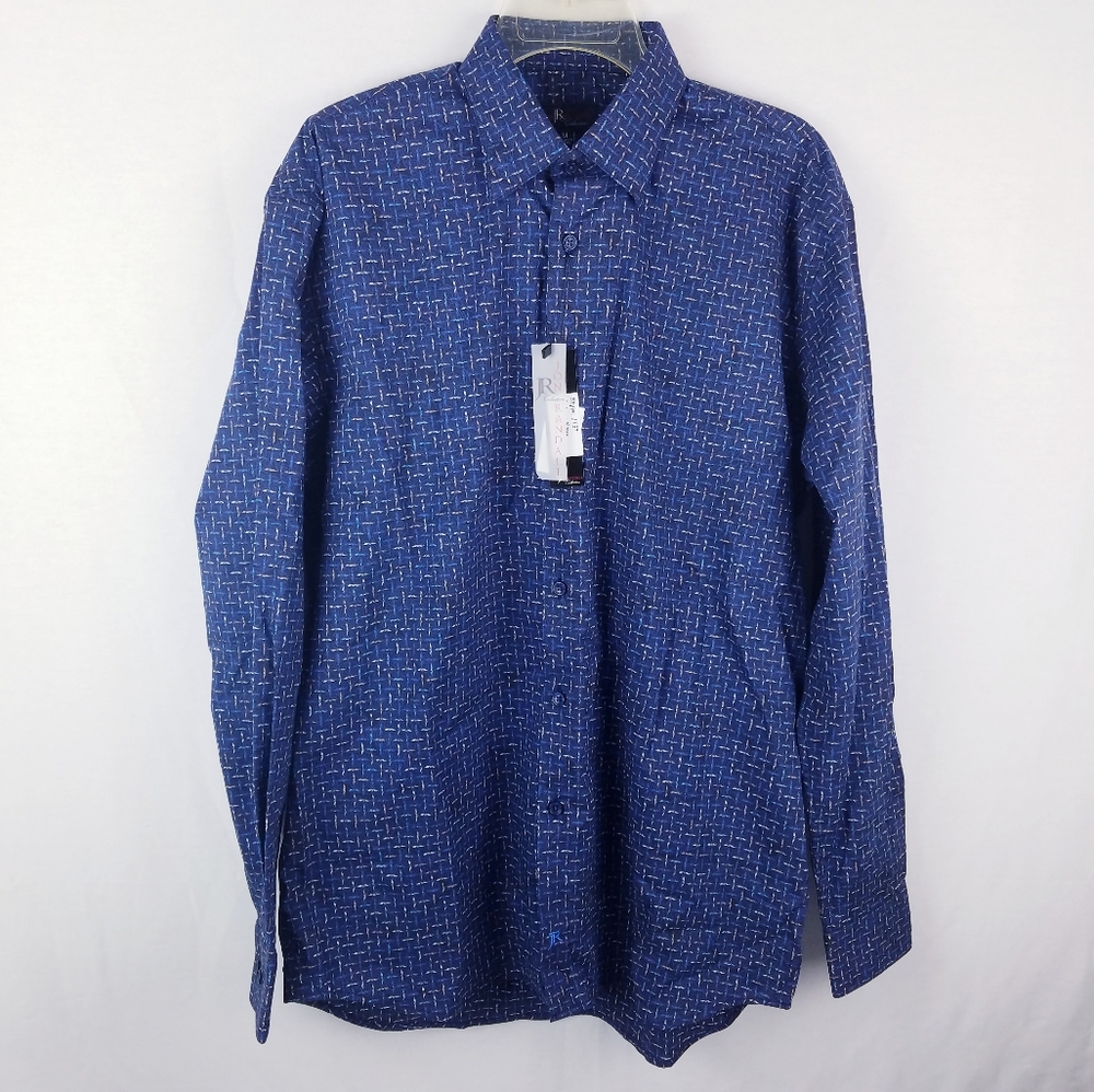 John Randall Men's Shirt